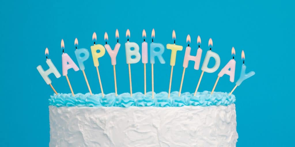 Y&C’nin 20. Yılını Kutluyoruz.