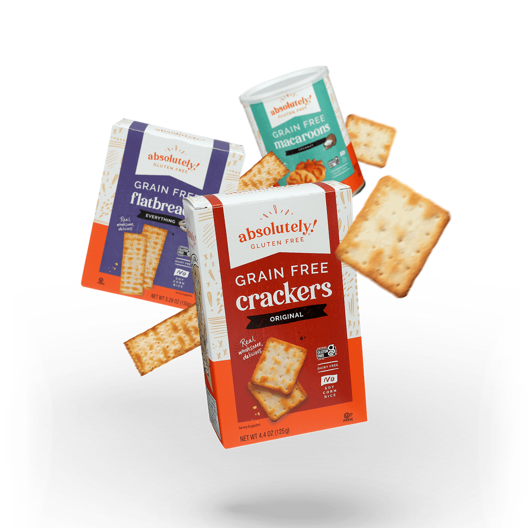 Absolutely Gluten Free