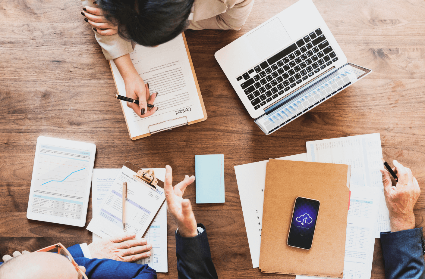 Pazarlama Danışmanlığı