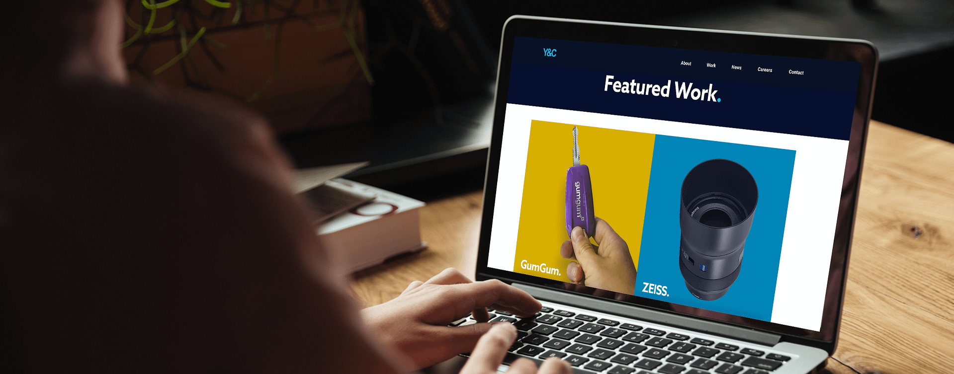 Hibrit Çalışmayı Y&C’de Başarılı Hale Getirme