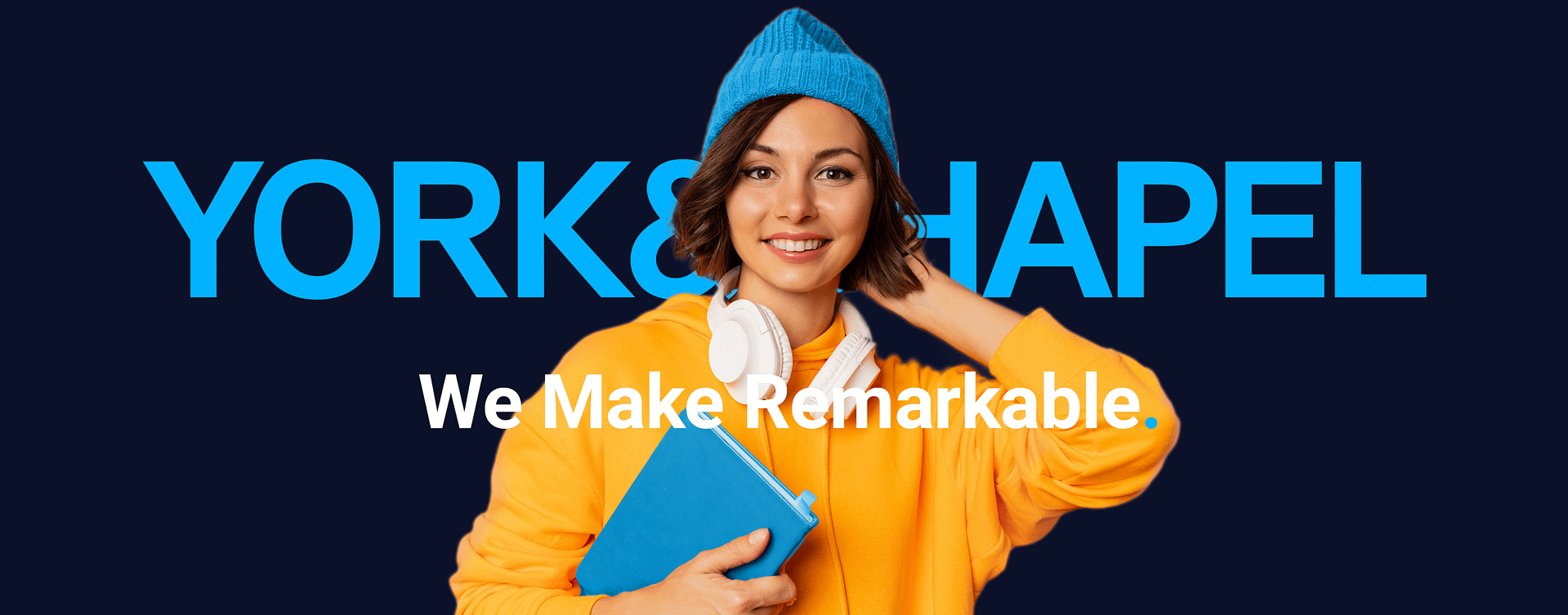 Geleceğin Pazarlamacıları ve Tasarımcıları Bursunu Tanıtıyoruz